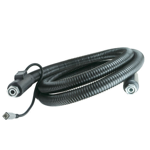 Tubo riscaldante per automazione - RB400 - Ogan Heating Hoses - per colla / PTFE