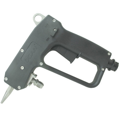 Pistola di dosaggio - GN410  - Ogan Heating Hoses - per colla termofusibile / manuale / compatta