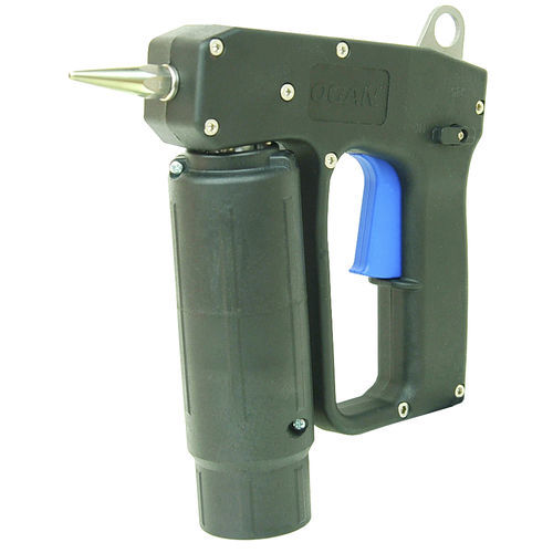 Pistola di dosaggio - GN310 - Ogan Heating Hoses - per colla termofusibile / manuale / compatta