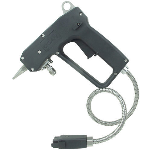 Pistola di dosaggio - GN600 - Ogan Heating Hoses - per colla termofusibile / automatica / compatta