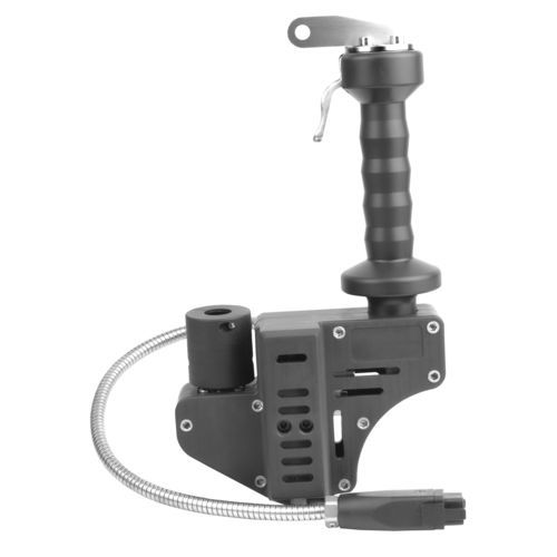 Pistola di dosaggio - GN800  - Ogan Heating Hoses - per colla termofusibile / manuale / automatica