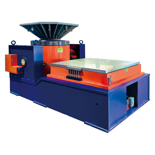 Vibratore elettrodinamico con raffreddamento ad aria - JQA-502-450 - Guangdong Jian Qiao Testing Equipment Co., Ltd.