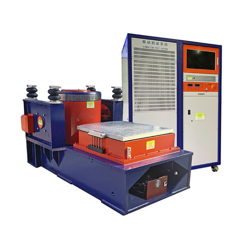 Vibratore elettrodinamico con raffreddamento ad aria - JQA-302-340 - Guangdong Jian Qiao Testing Equipment Co., Ltd.