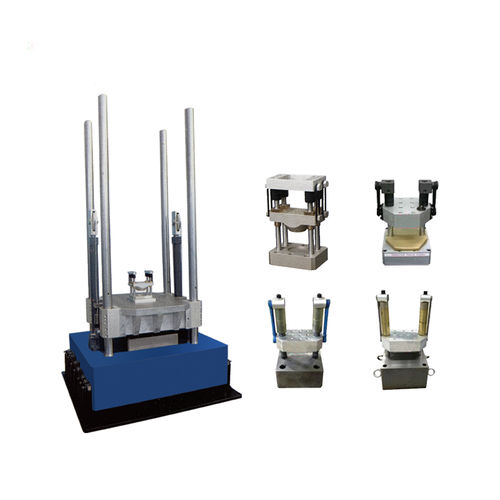 Kit di test d'urto - JQ18-1 - Guangdong Jian Qiao Testing Equipment Co., Ltd. - industriale