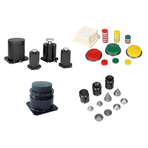 Generatore di forme d'onda arbitrarie - JQ18-1/1 - Guangdong Jian Qiao Testing Equipment Co., Ltd.