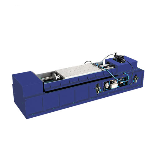 Banco di prova d'urto - LIS50 - Guangdong Jian Qiao Testing Equipment Co., Ltd. - per l'industria automobilistica / industriale / per l'industria elettronica