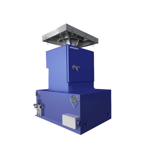 Banco di prova d'urto - JQJ-50 - Guangdong Jian Qiao Testing Equipment Co., Ltd. - per l'industria automobilistica / per il settore aerospaziale / per l'industria elettronica