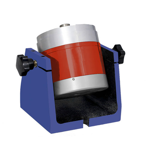 Vibratore a magnete permanente - JE-50 - Guangdong Jian Qiao Testing Equipment Co., Ltd.