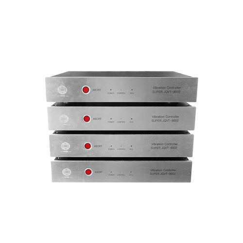 Controllore di vibrazione - JQVT-9000 - Guangdong Jian Qiao Testing Equipment Co., Ltd.