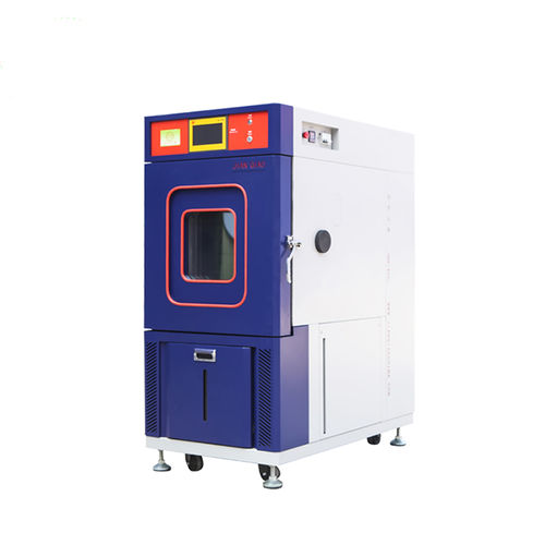 Camera per test ambientale - JQTH-150 - Guangdong Jian Qiao Testing Equipment Co., Ltd. - per schede elettroniche / per aeromobile / per automobile