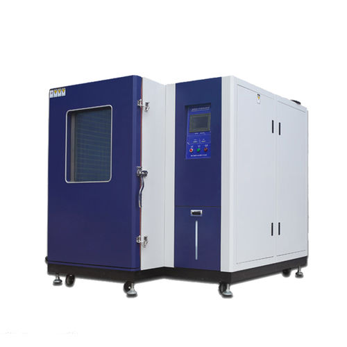 Camera per test ambientale - JQTH-1400 - Guangdong Jian Qiao Testing Equipment Co., Ltd. - per aeromobile / per macchine di prova di materiali / conforme alle normative Europee