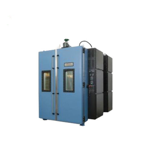 Camera per test HALT - Guangdong Jian Qiao Testing Equipment Co., Ltd. - HASS / per automobile / per macchine di prova di materiali