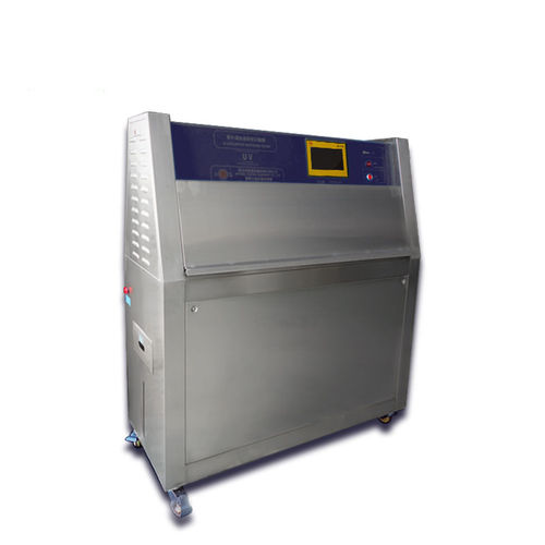 Camera per test di invecchiamento alla luce UV - JQ-264a - Guangdong Jian Qiao Testing Equipment Co., Ltd. - per automobile / per prove su materiali / in acciaio inossidabile