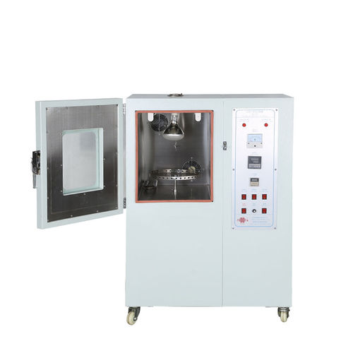 Camera per test di invecchiamento - JQ-876  - Guangdong Jian Qiao Testing Equipment Co., Ltd. - per automobile / per macchine di prova di materiali / anti ingiallimento