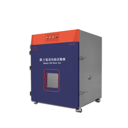 Tester corrente di cortocircuito - DL-6055 - Guangdong Jian Qiao Testing Equipment Co., Ltd. - di batteria / per sistema di alimentazione