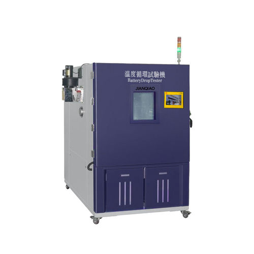 Camera climatica - JQ-1000D - Guangdong Jian Qiao Testing Equipment Co., Ltd. - di temperatura / per batteria / conforme alle normative Europee