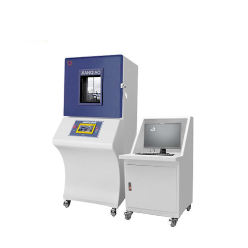 Tester corrente di cortocircuito - JQ-5000A - Guangdong Jian Qiao Testing Equipment Co., Ltd. - di batteria