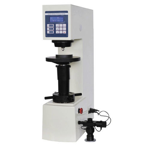 Durometro Brinell - TIME6202 - BEIJING TIME VISION AI INSTRUMENT LTD. - da banco / di metalli / per metalli non ferrosi