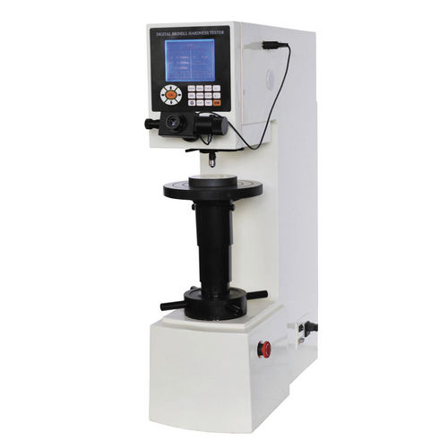 Durometro Brinell - TIME®6203 - BEIJING TIME VISION AI INSTRUMENT LTD. - da banco / di metalli / per metalli non ferrosi