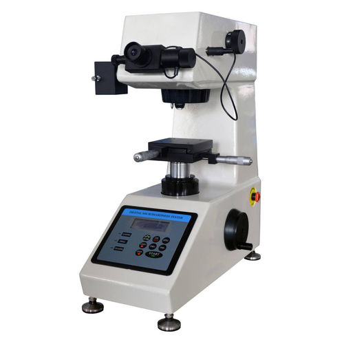 Durometro micro Vickers - TH71 series - BEIJING TIME VISION AI INSTRUMENT LTD. - da banco / con display digitale