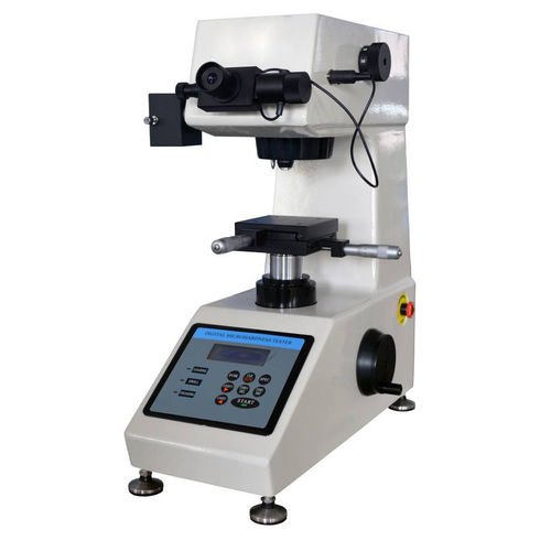 Durometro micro Vickers - TH713   - BEIJING TIME VISION AI INSTRUMENT LTD. - da banco / di metalli / per metalli non ferrosi