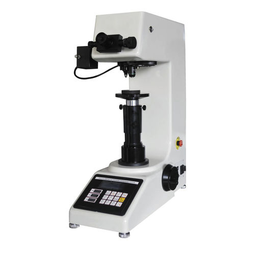Durometro Vickers - TH721 series - BEIJING TIME VISION AI INSTRUMENT LTD. - da banco / di metalli / per acciaio