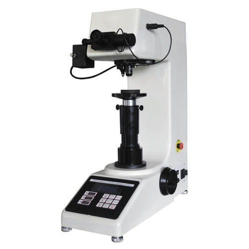Durometro Vickers - TH724 series - BEIJING TIME VISION AI INSTRUMENT LTD. - da banco / per metalli non ferrosi / per acciaio