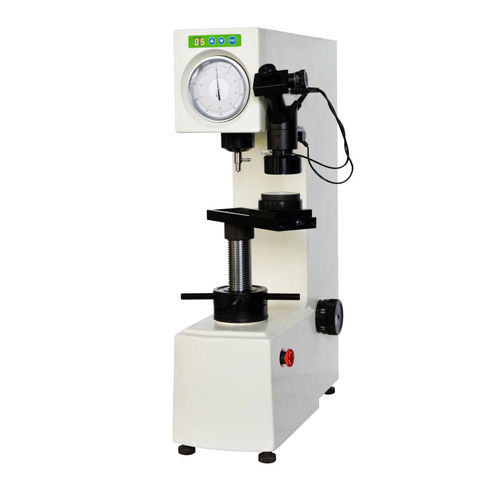 Durometro Rockwell - THBRV-187.5D - BEIJING TIME VISION AI INSTRUMENT LTD. - Brinell / Vickers / da banco