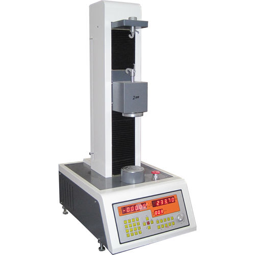 Macchina per prova per tensione e compressione - TLS-S II series - BEIJING TIME VISION AI INSTRUMENT LTD. - interamente automatica / per molle / per laboratorio