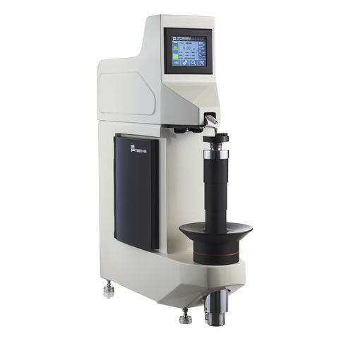 Durometro superficiale - TIME616 series - BEIJING TIME VISION AI INSTRUMENT LTD. - Rockwell / da banco / di metalli