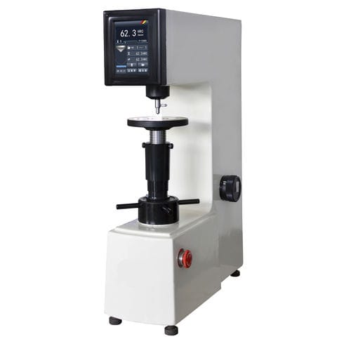 Durometro Rockwell - TIME&reg;6102 - BEIJING TIME VISION AI INSTRUMENT LTD. - da banco / di metalli / per acciaio