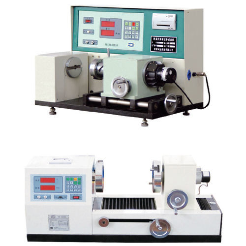 Macchina per prova di torsione - TNS-S Series - BEIJING TIME VISION AI INSTRUMENT LTD. - automatica / per molle / industriale