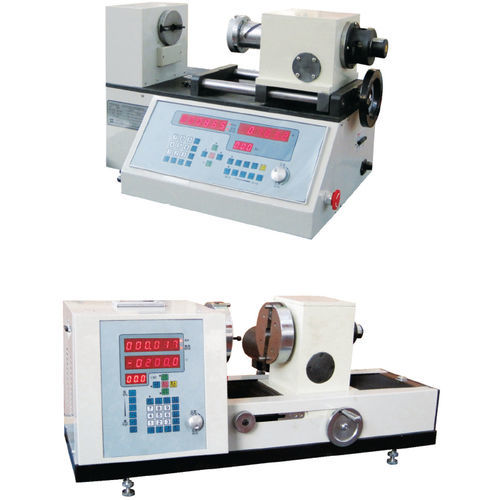 Macchina per prova di torsione - TNS-S-I Series - BEIJING TIME VISION AI INSTRUMENT LTD. - automatica / per molle / industriale
