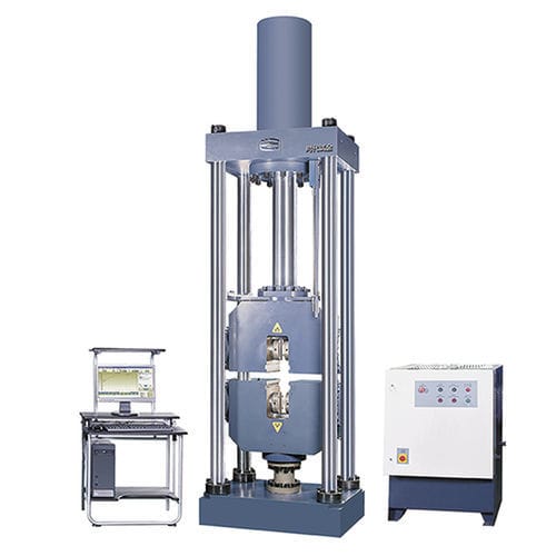 Macchina per prova di tensione - WAW-E Series - BEIJING TIME VISION AI INSTRUMENT LTD. - di trazione / controllata da computer / di materiali