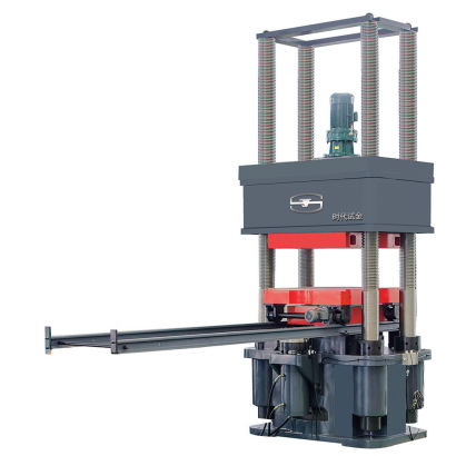 Macchina per prova di compressione - YAW-5000F - BEIJING TIME VISION AI INSTRUMENT LTD. - controllata da computer / per gomma / del cemento