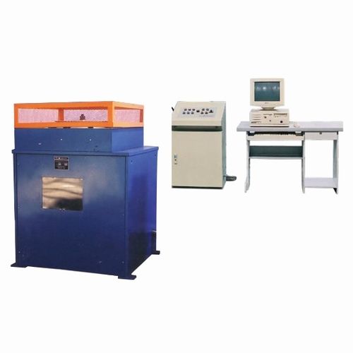 Macchina per prova di flessione - PQW-1500 - BEIJING TIME VISION AI INSTRUMENT LTD. - di fatica / controllata da computer / per veicolo