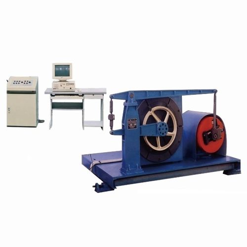 Macchina per prova di fatica - PNW-2000 - BEIJING TIME VISION AI INSTRUMENT LTD. - di torsione / controllata da computer / per veicolo