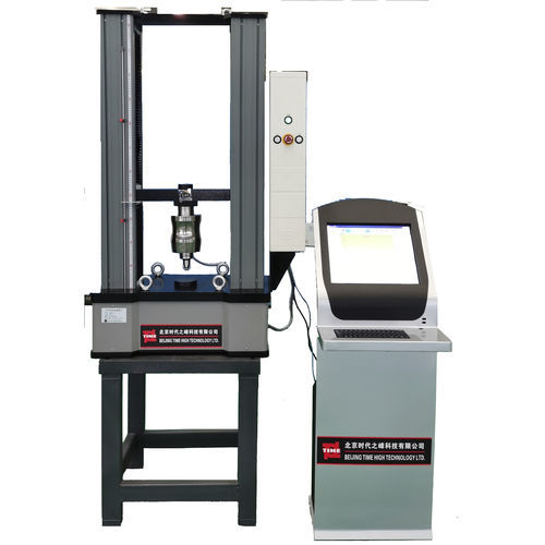 Durometro Rockwell - TIME®H1110 - BEIJING TIME VISION AI INSTRUMENT LTD. - da banco / a pavimento / per pezzi di grandi dimensioni