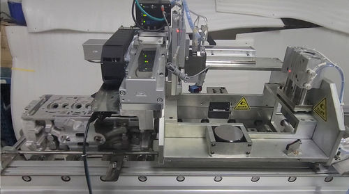 Durometro Leeb - TIME®5210A - BEIJING TIME VISION AI INSTRUMENT LTD. - da banco / di metalli / per pezzi