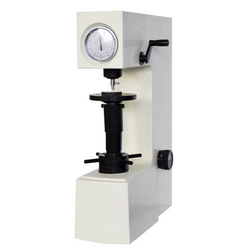Durometro Rockwell - TH500 - BEIJING TIME VISION AI INSTRUMENT LTD. - da banco / analogico / meccanico
