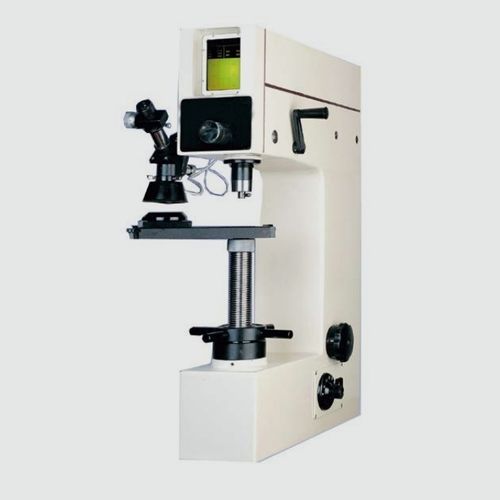 Durometro Rockwell - TH722 - BEIJING TIME VISION AI INSTRUMENT LTD. - Brinell / Vickers / da banco
