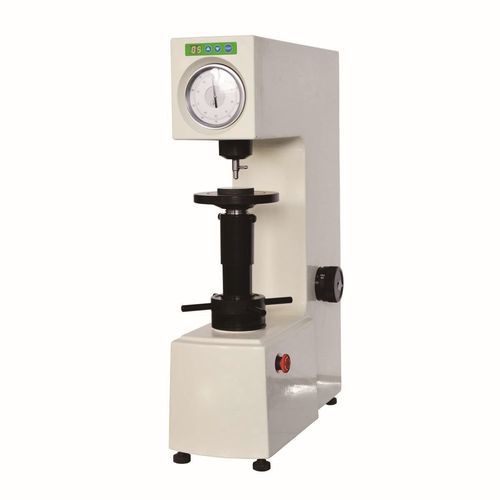 Durometro Rockwell - TIME®6101 - BEIJING TIME VISION AI INSTRUMENT LTD. - da banco / a motore / ASTM-E18