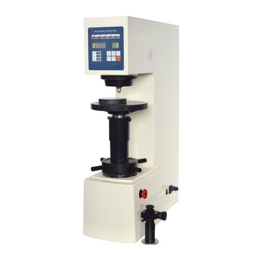 Durometro Brinell - TIME®6201 - BEIJING TIME VISION AI INSTRUMENT LTD. - da banco / di metalli / per metalli non ferrosi
