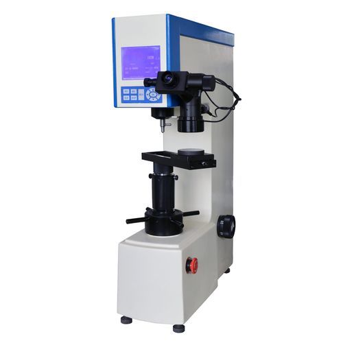 Durometro universale - TH725 - BEIJING TIME VISION AI INSTRUMENT LTD. - da banco / con schermo digitale LCD