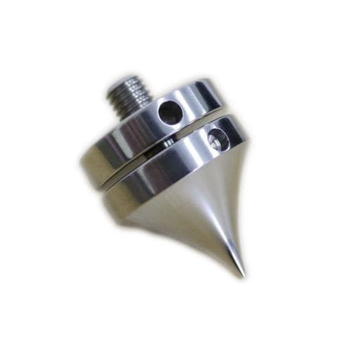 Fresatura conto terzi alluminio - NANKAI - CNC