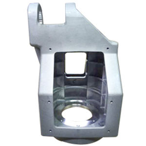 Pressofusione ottone - NANKAI - per piccole serie / per applicazioni automotive
