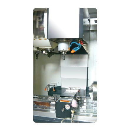 Stampaggio alluminio - NANKAI - libera / per applicazioni automotive / per piccole serie