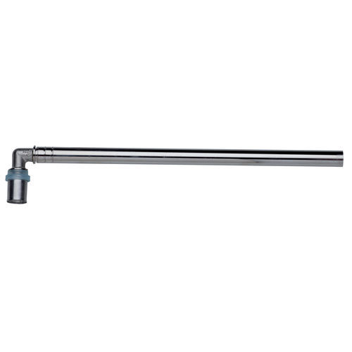 Raccordo idraulico - 507000 series - Rubinetterie Bresciane - per gas / push-in / a gomito
