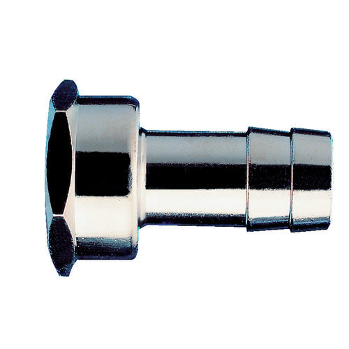 Raccordo idraulico - 9592 series - Rubinetterie Bresciane - per gas / filettato / scanalato