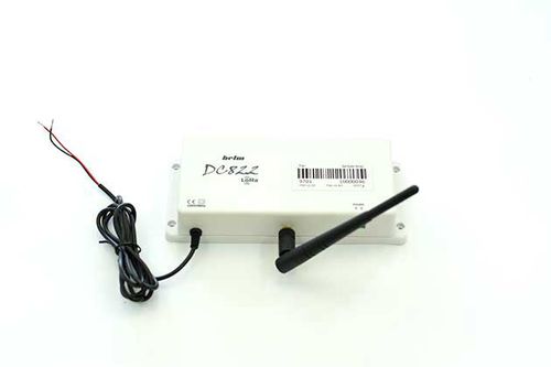Modulo di comunicazione LoRa - DC822 - HELM d.o.o. - serie / RS485 / senza fili